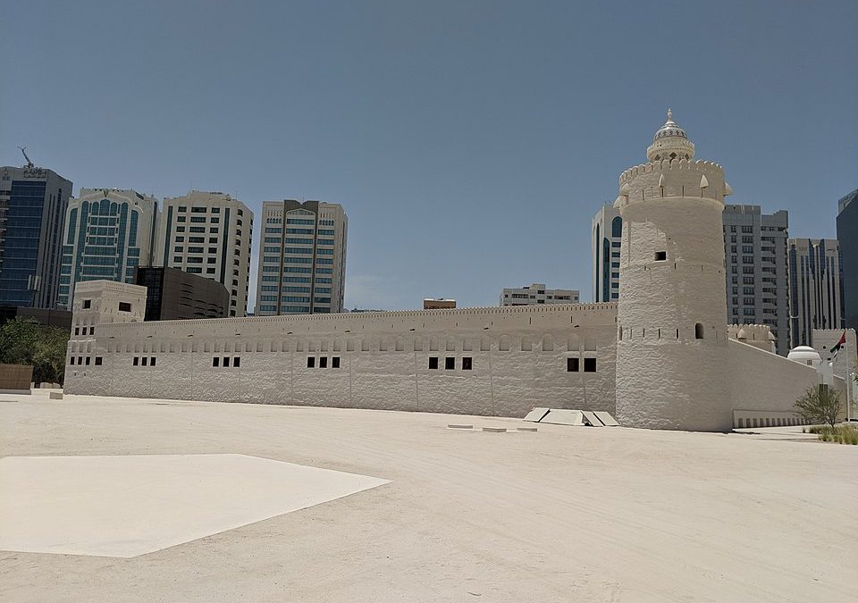 Explore the Local Abu Dhabi Culture for Free