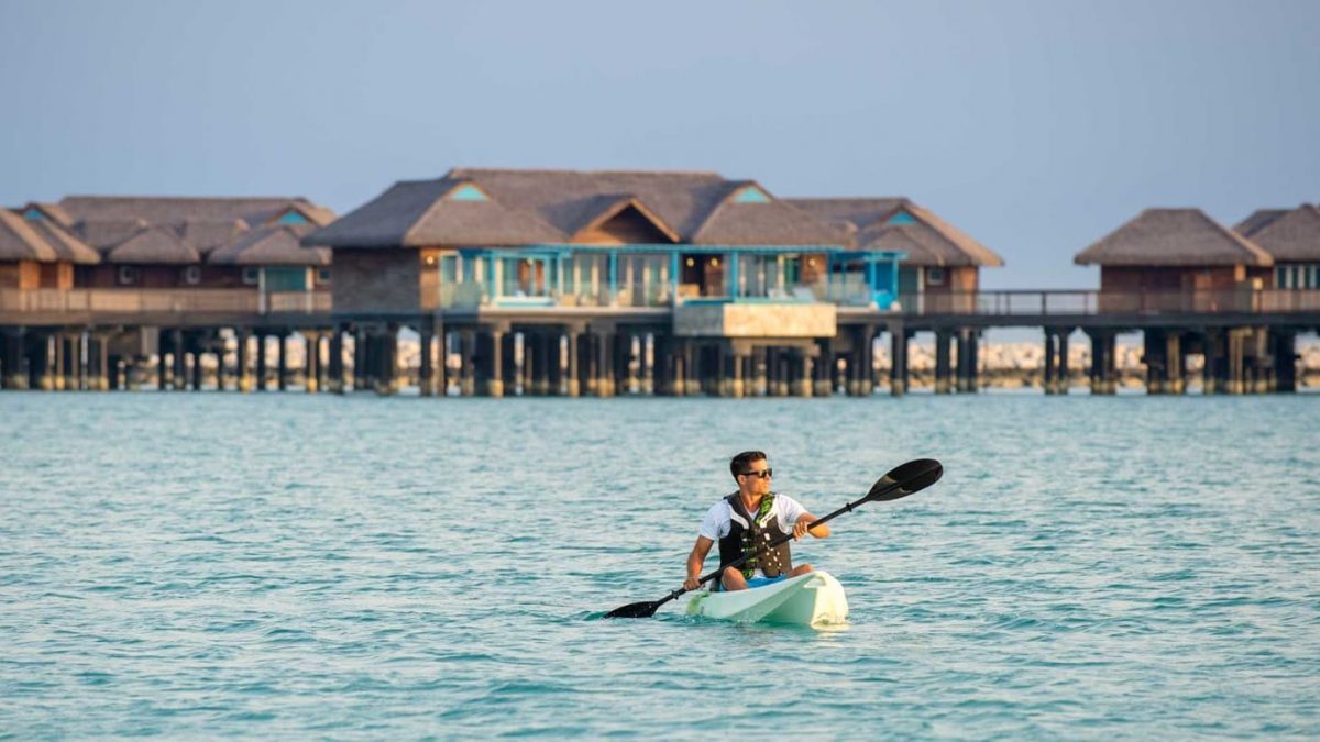 Things to Know Before Travelling to Qatar