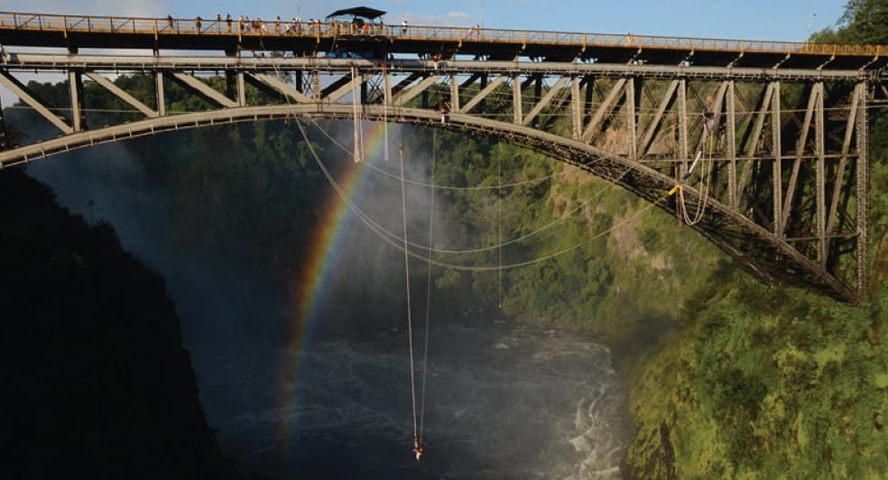 A Guide to Travelling to Zambia