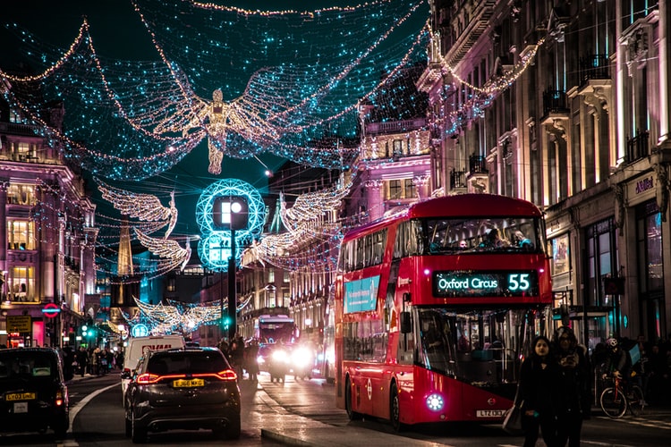 The Best Sightseeing Tours in London