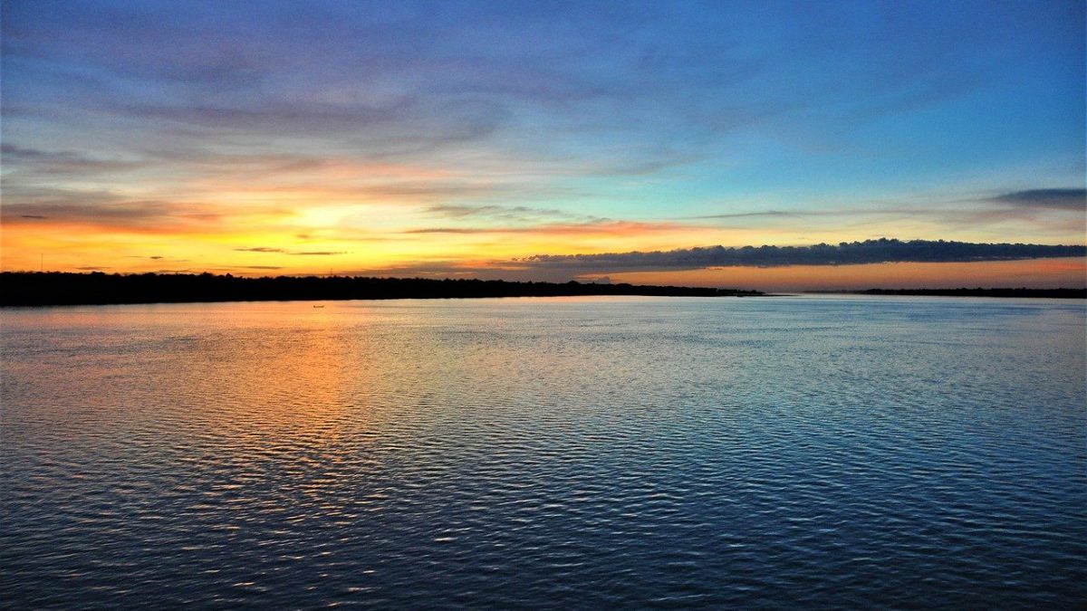 A Sightseeing Guide to Siem Reap