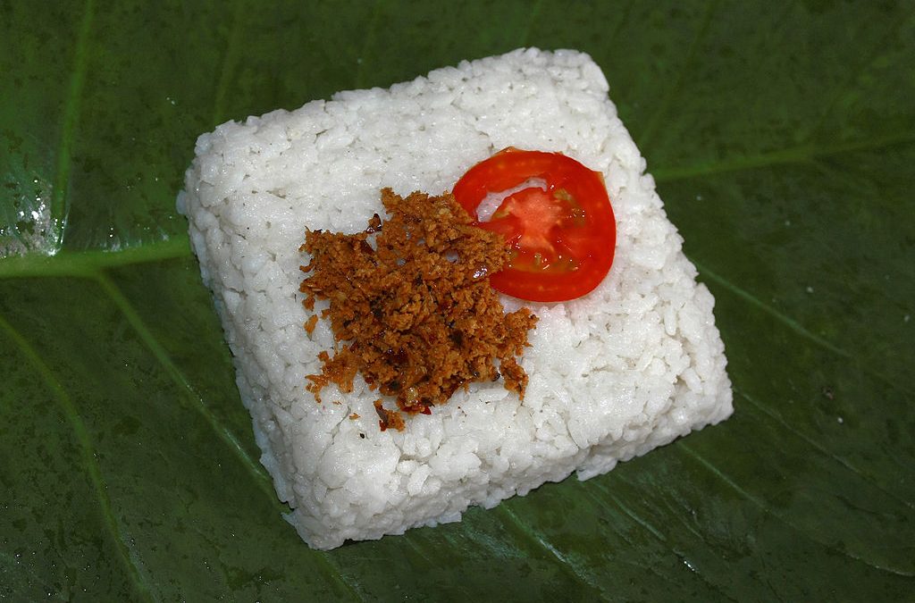 Best food to try in Sri Lanka