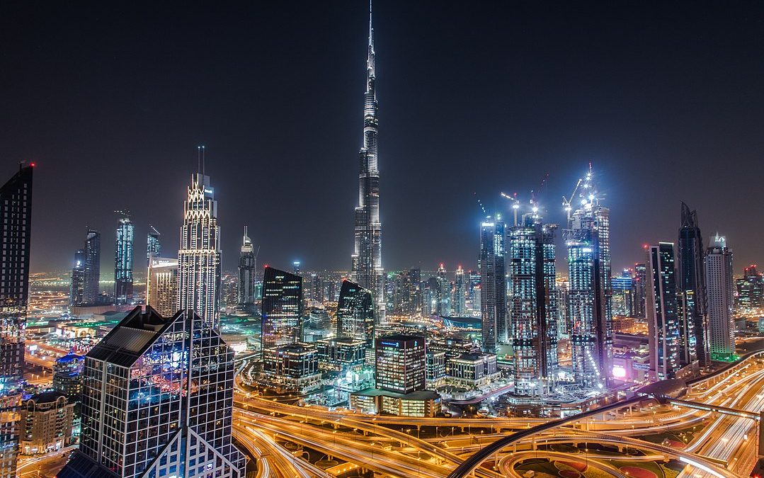 Luxury Travel Guide in Dubai – Admire the skylines, shopping malls, and all other luxuries