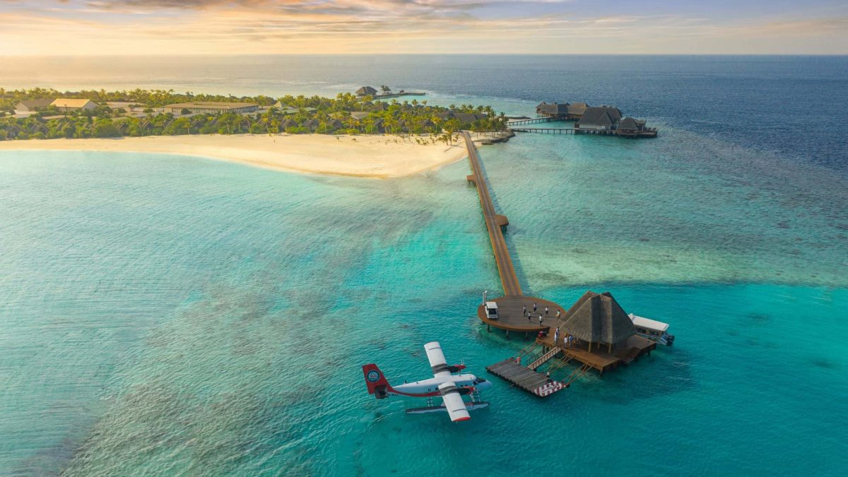 Unique Things to Do in Maldives