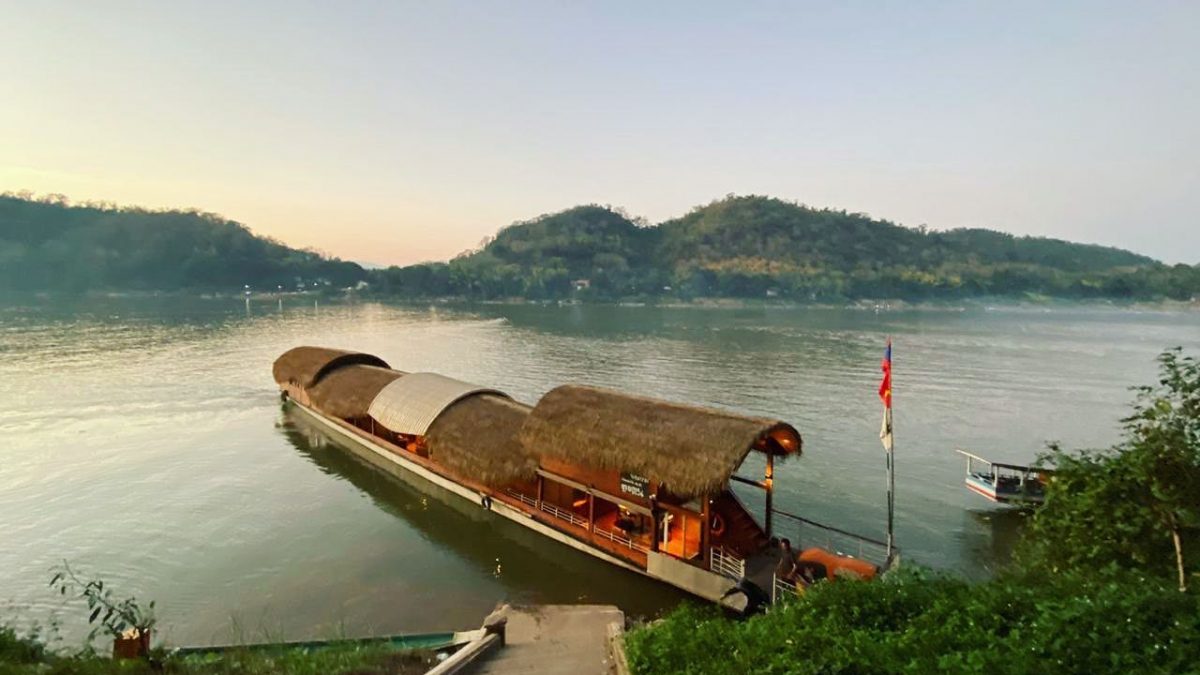 Planning the Perfect Mekong River Cruise