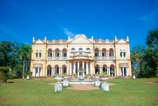 Top Things to do in Kalutara