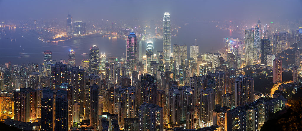 Best Hong Kong-inspired cocktails to try