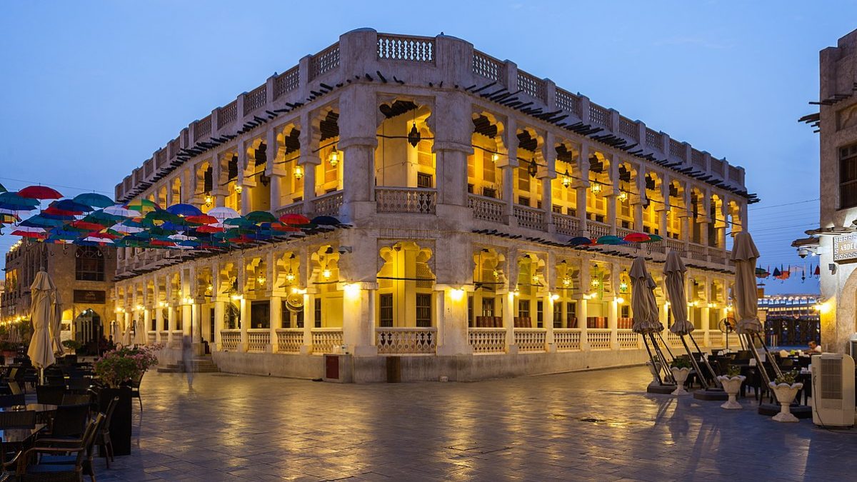 Attractions in Doha You Don’t Want to Miss