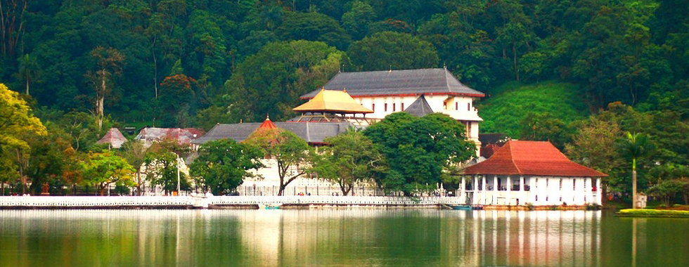 Why visit Sri Lanka?