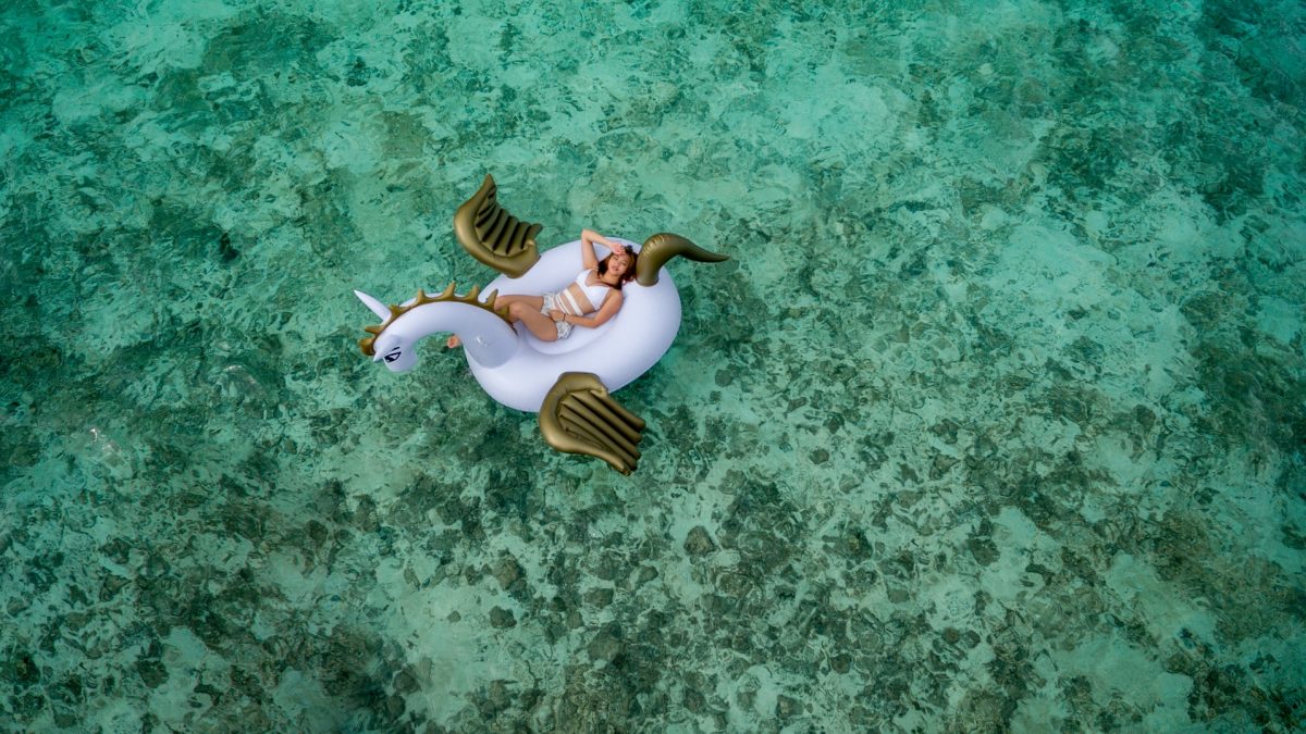 How to Spend Your Holiday in the Maldives