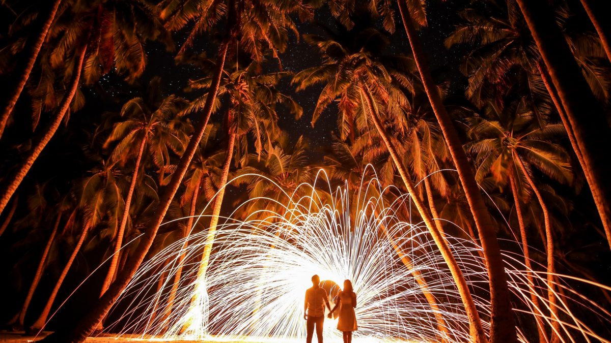 Experience Maldives On Your Next Romantic Getaway
