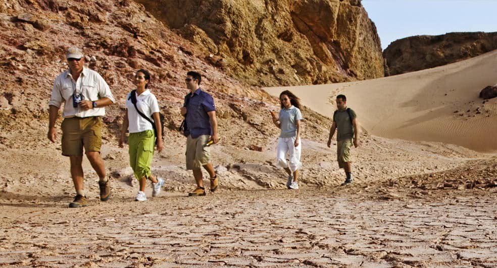 Lesser-Known but Must-Visit Attractions in Abu Dhabi