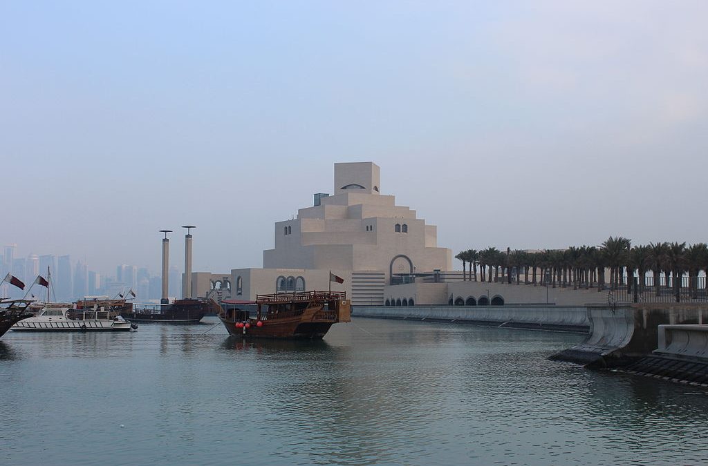 Must-See Attractions in Doha