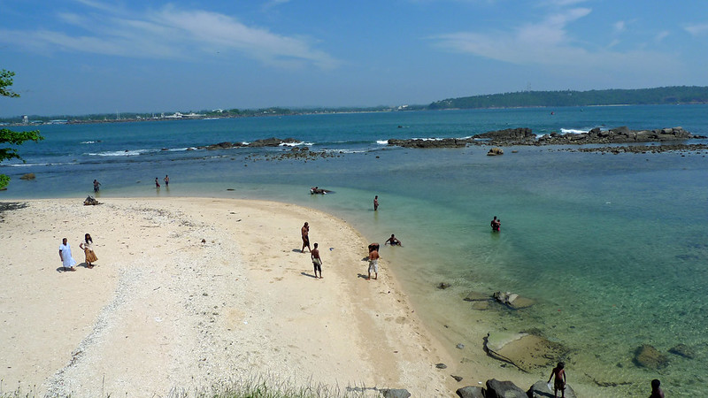 5 Revitalising Water Sports to do in Galle, Sri Lanka