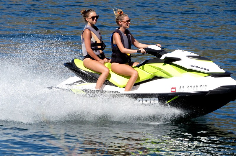 Jet Skii