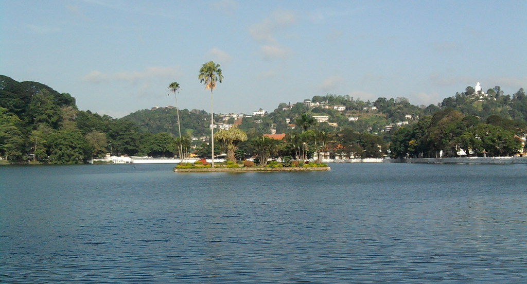 4 Things to Do in Kandy
