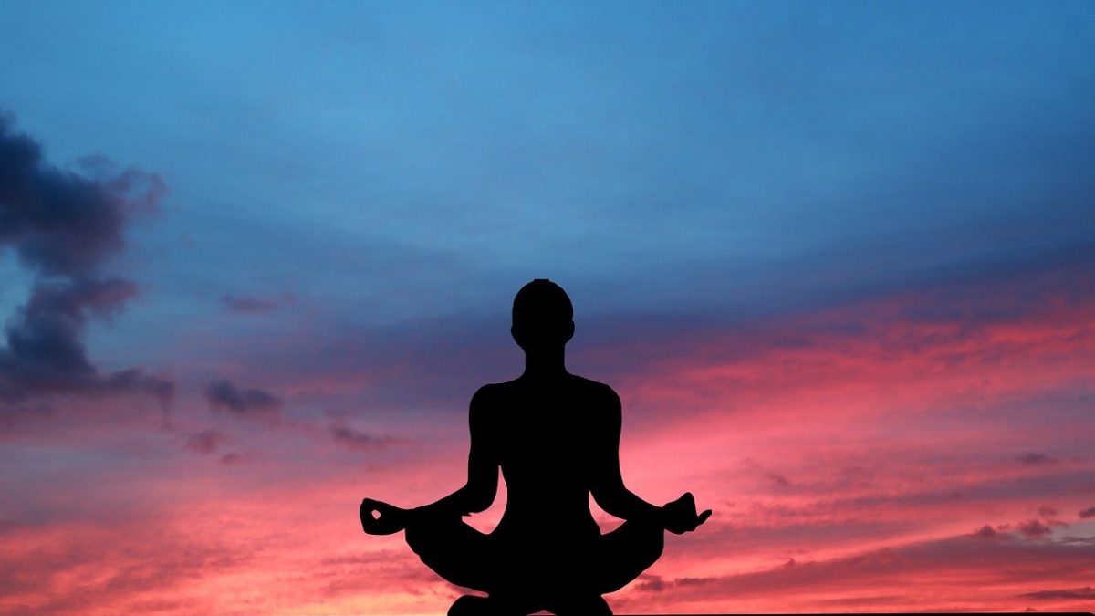 4 guidelines to create a proper environment for Yoga