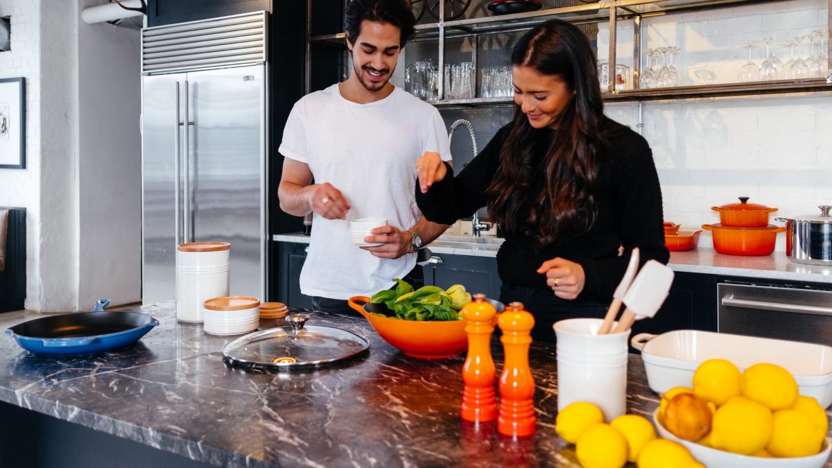 How Coliving Helps Sustainable Living