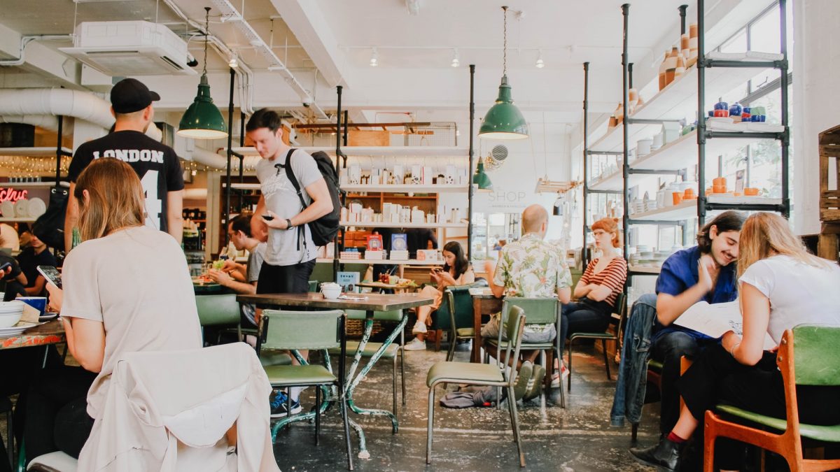 Busting Myths About Coliving