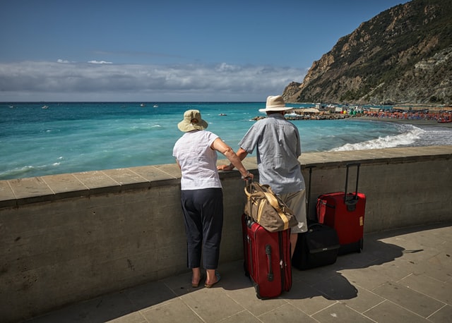 Sustainable Luxury Travel