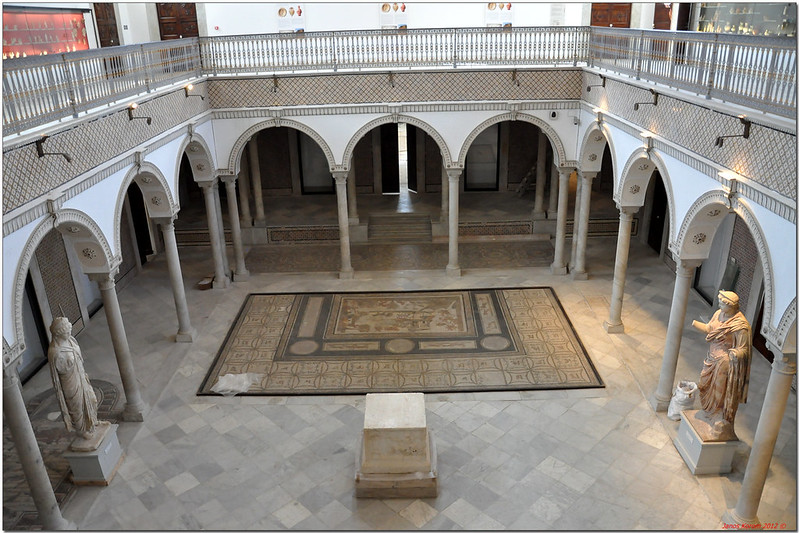 Bardo National Museum