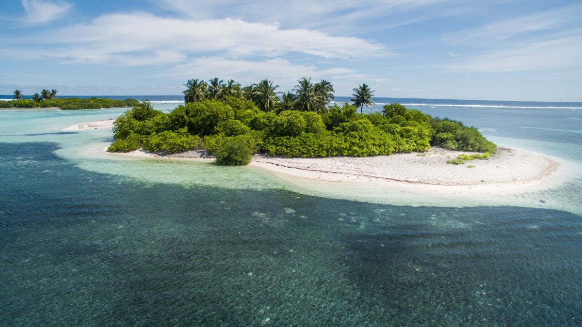 Enjoy Glamping in Maldives