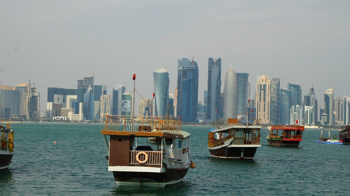 What’s It Like to Travel in Qatar?