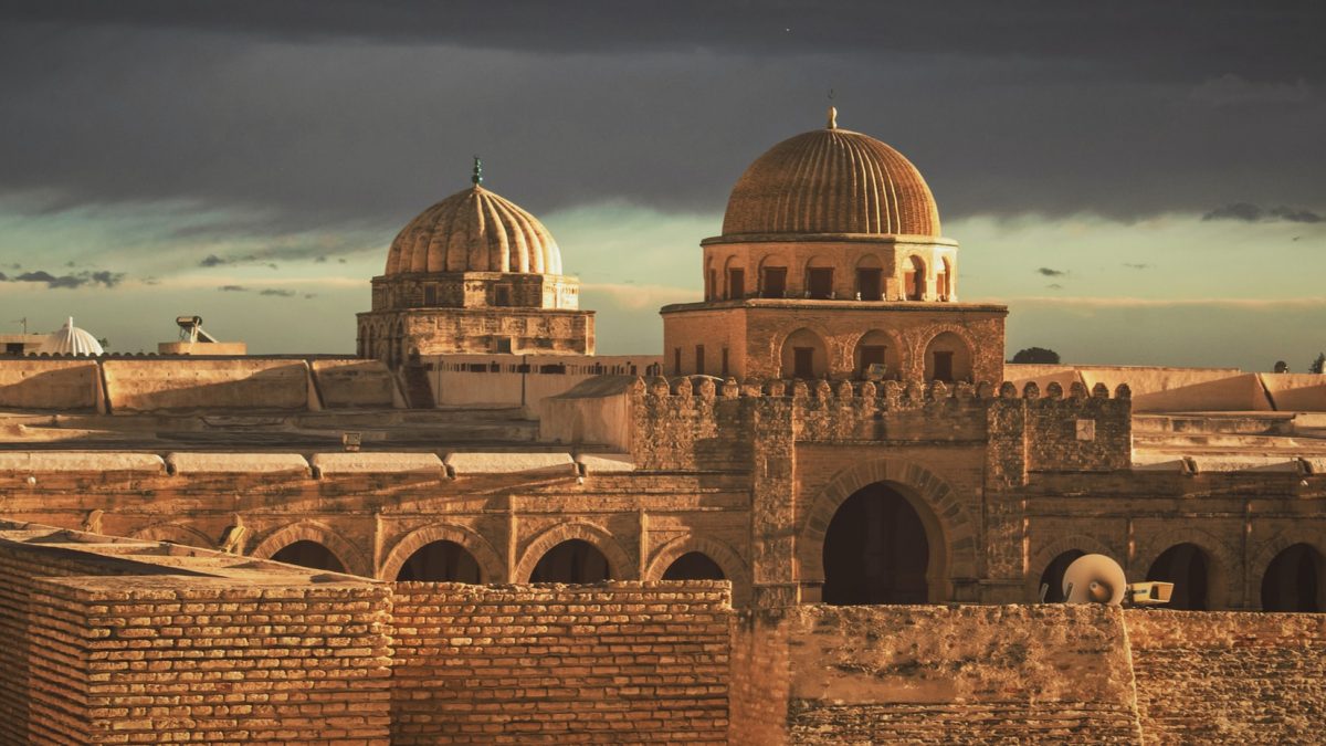 Things to do & see in Tunisia