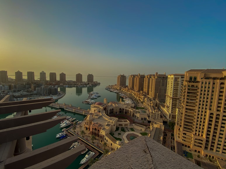 Exploring Doha in Three Days