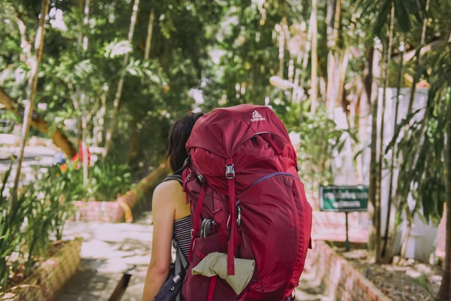 Choosing Accommodation Based on Who You’re Travelling With