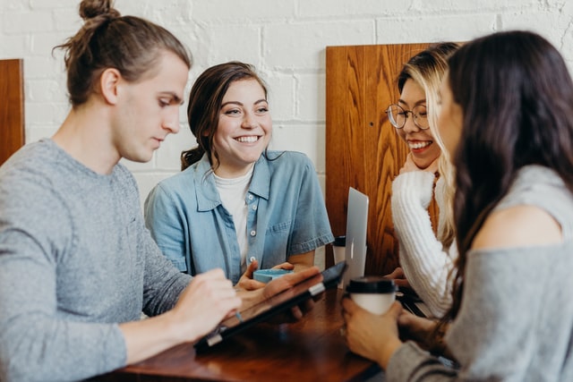 Ever Considered Co-living? Here’s How this Communal Living Trend Could Suit Your Lifestyle