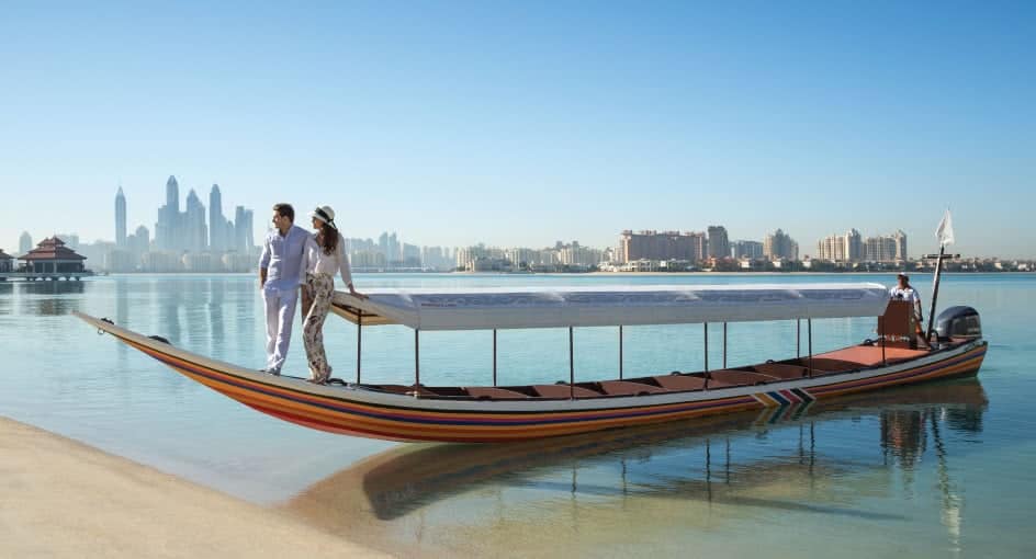 A Complete Guide to Palm Jumeirah in Dubai