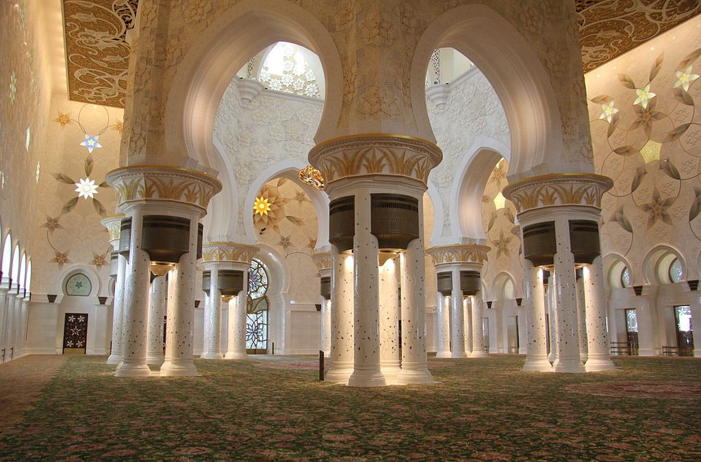 Things To Do on Your Holiday in Abu Dhabi, UAE