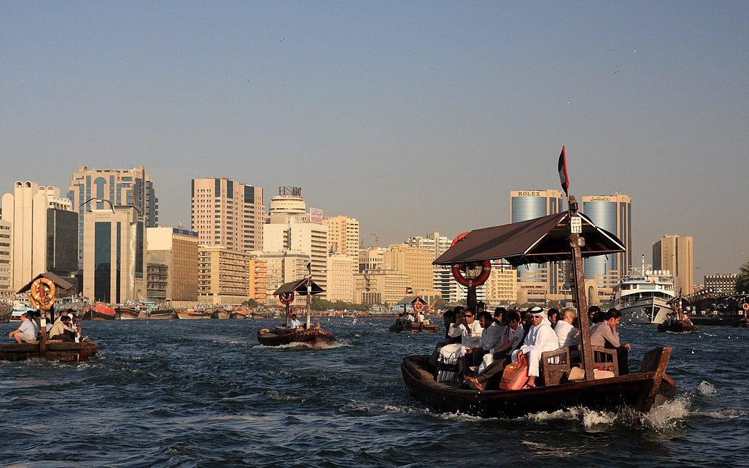 A Guide to Dubai Creek, The Heart of Old Dubai