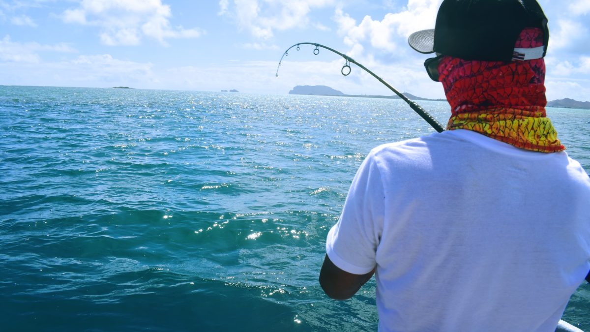 Things to Do with Friends in Maldives