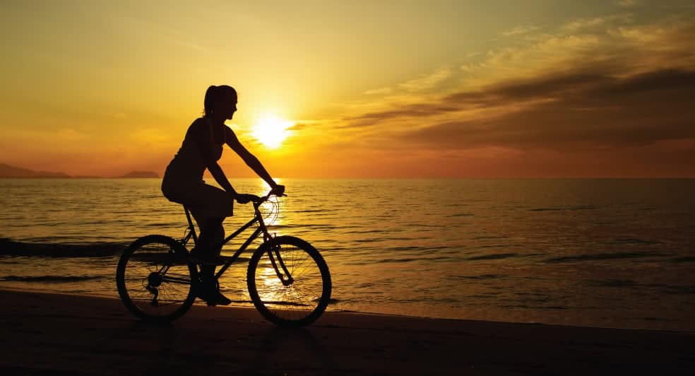Biking Phuket’s Surprising Back Roads in Mai Khao