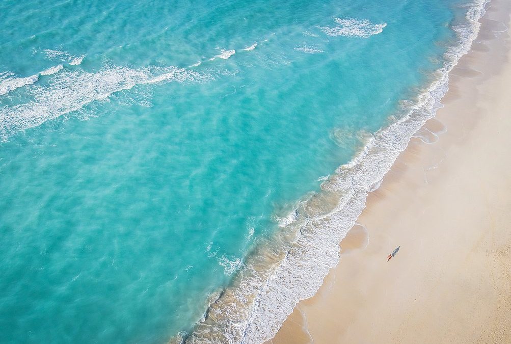 Activities to do on your family holiday to Abu Dhabi