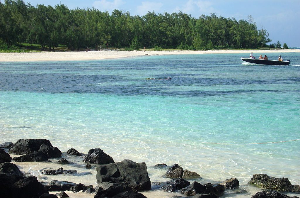 Top attractions in Mauritius for adventure enthusiasts