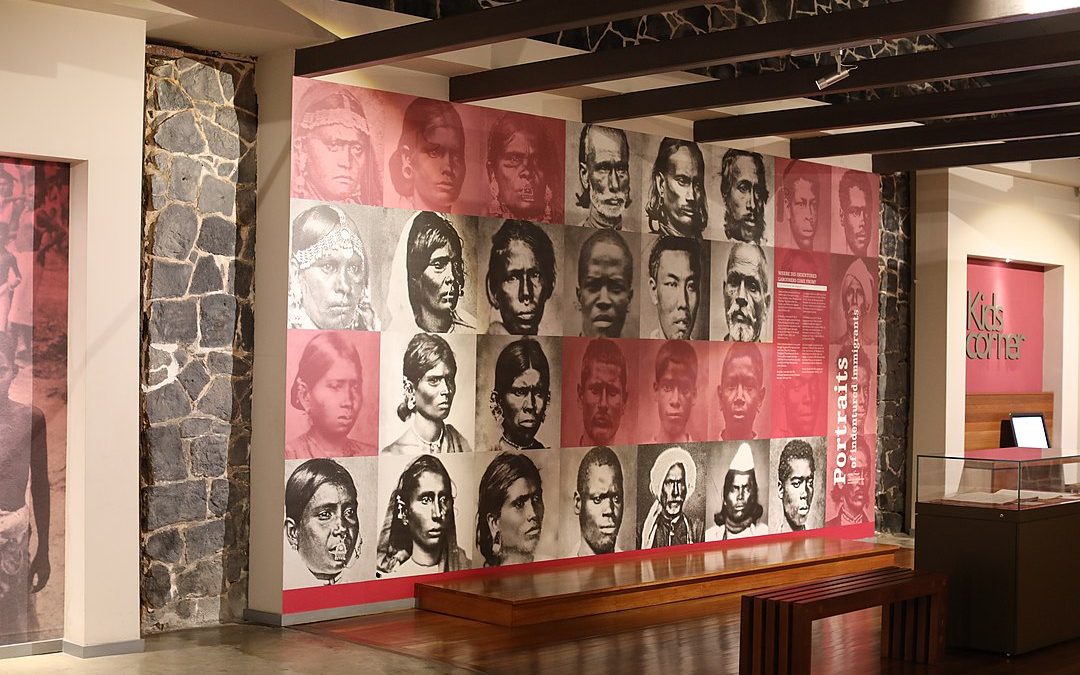Learn About the Heritage of Mauritius