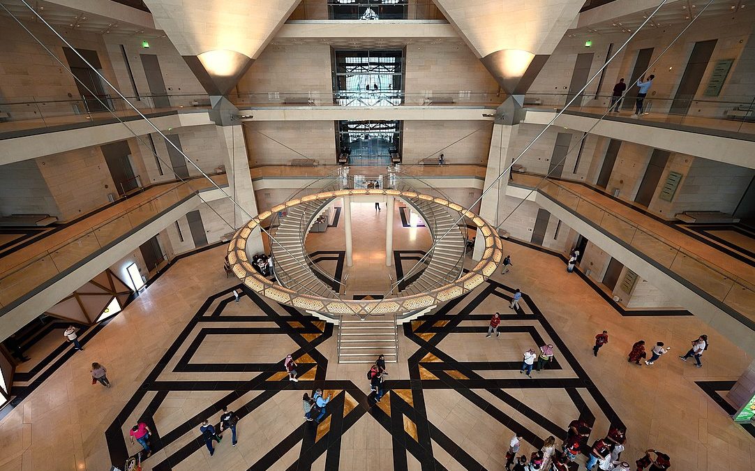 How to spend an unforgettable honeymoon in Qatar