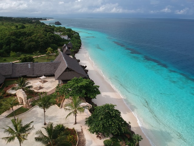 Cultural experiences in Zanzibar
