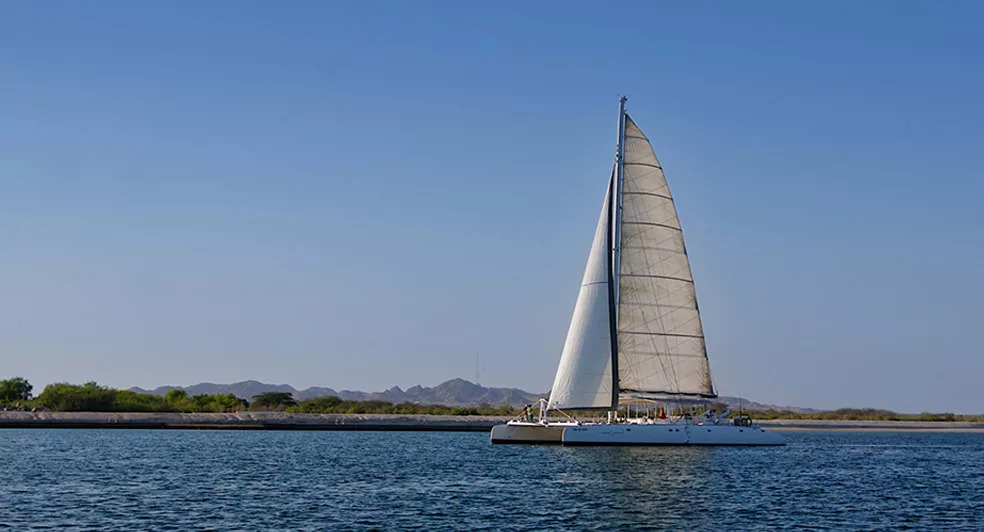 Planning a luxury vacation in Abu Dhabi