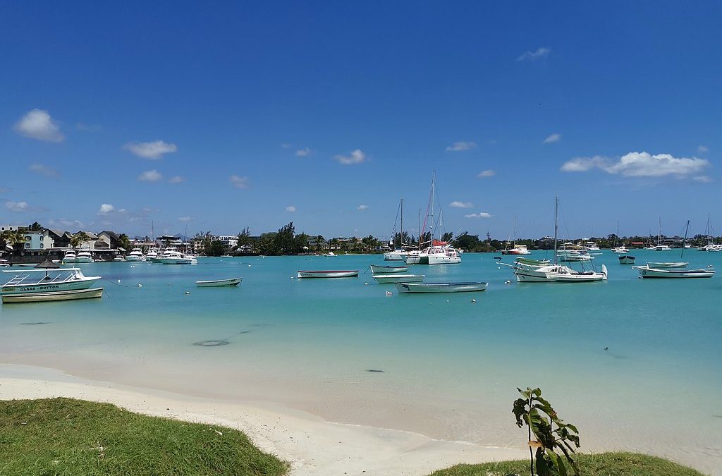 Your ultimate guide to the Mauritius beaches