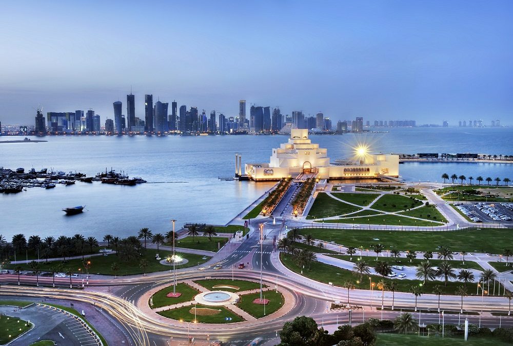 The Amazing Museum of Islamic Art in Doha