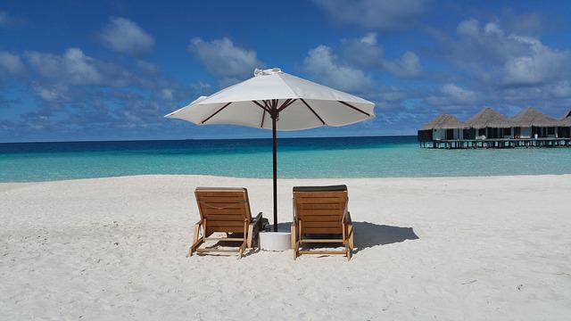 How to Plan Your Maldives Holiday Itinerary