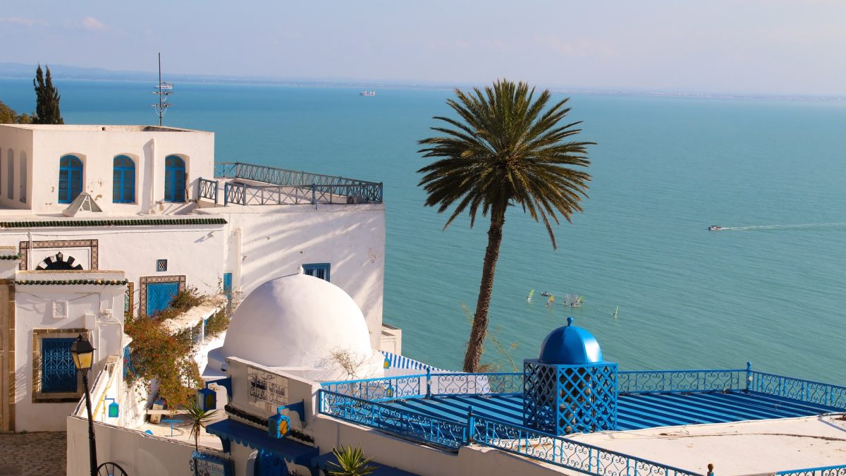 Explore Carthage