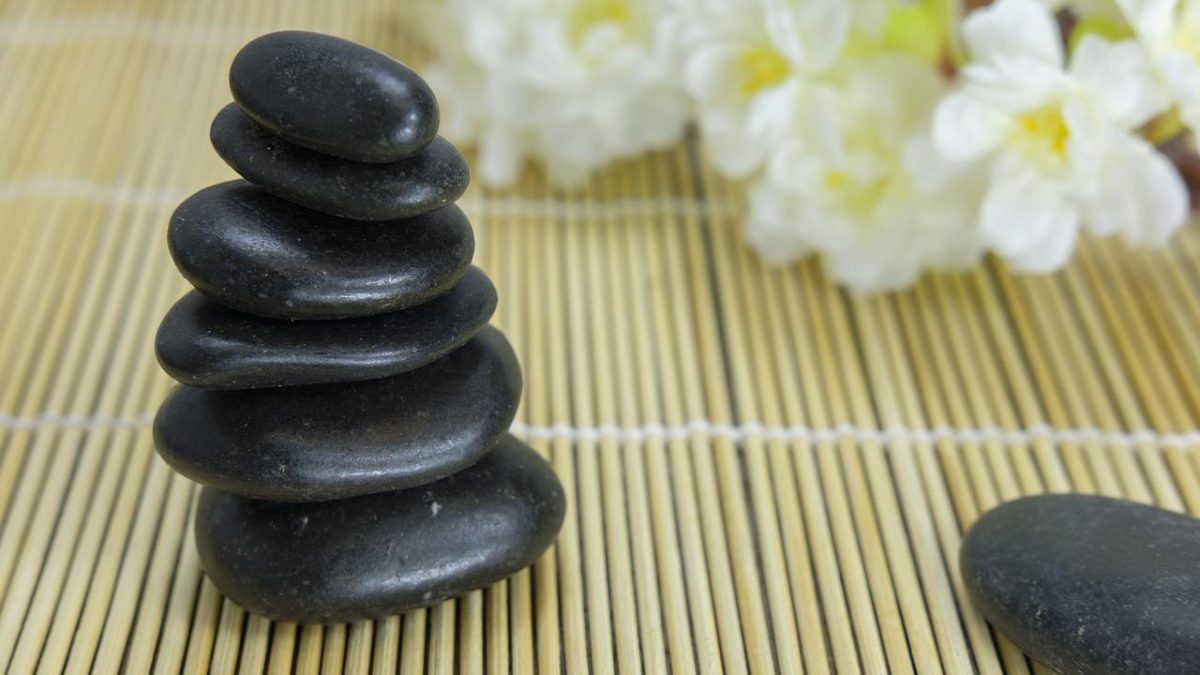 How Ayurveda Can Help Combat Work Stress