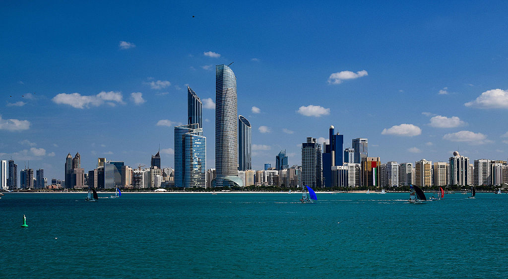 A Family Travel Guide to Abu Dhabi
