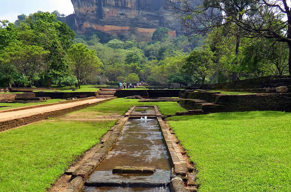 Best Things to See Around Sri Lanka