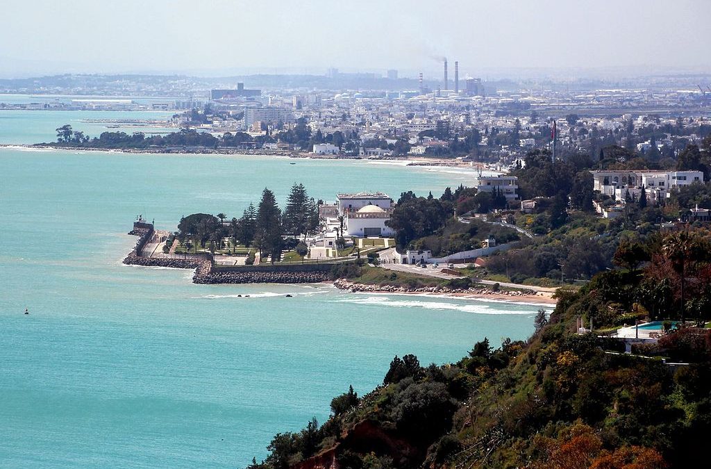 Captivating Facts About Tunisia